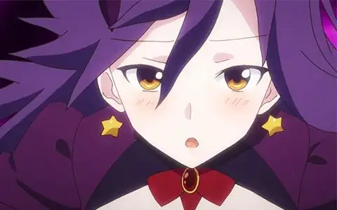 angevierge第4话灼烧黑暗的火焰