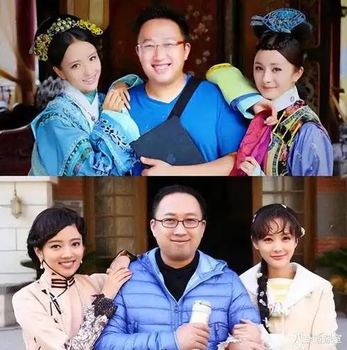 李一桐素颜怼脸照曝光!