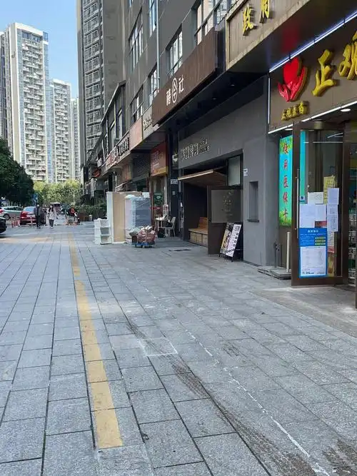 深圳龙华月子中心探店第二弹