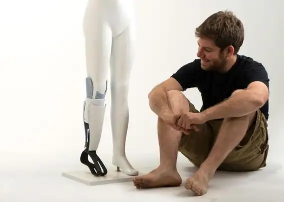 北京康亚特假肢医疗用品有限公司