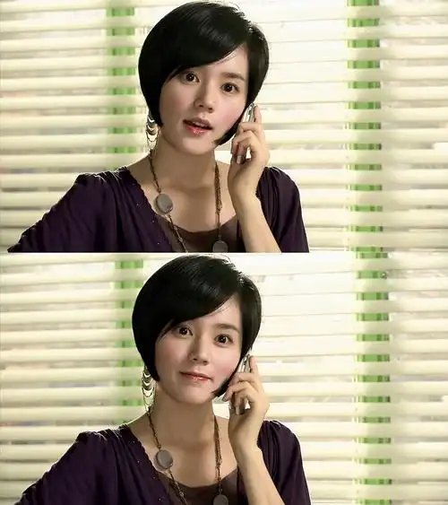 韩佳人《魔女游戏》马宥熙