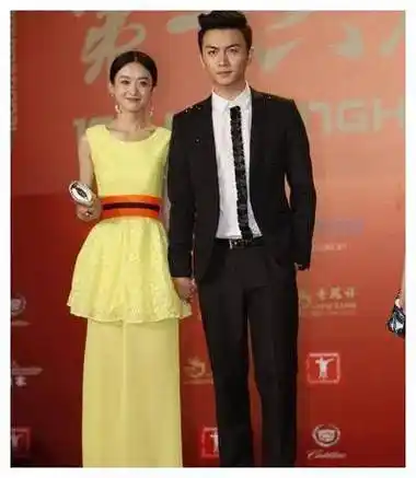 赵丽颖被狗仔揭恋情真相绯闻与司机紧扯随冯绍峰离婚后