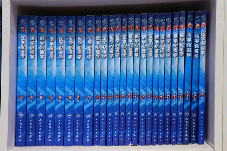 医学生专属的"蓝色生死恋",你还记得吗?