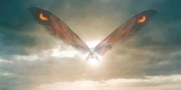 原创原创哥斯拉2开启蝴蝶效应泰坦巨兽开始进化哥总遇到了瓶颈