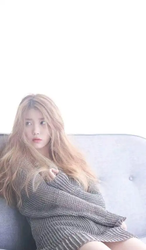 明星图片李知恩