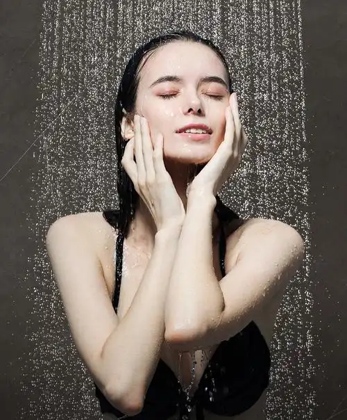 箭牌卫浴()淋浴花洒套装 枪灰色增压花洒 自洁喷头手持喷枪沐浴莲蓬头