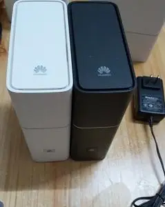 华为智能无线路由器 华为路由a1ws852双频千兆无线路由器