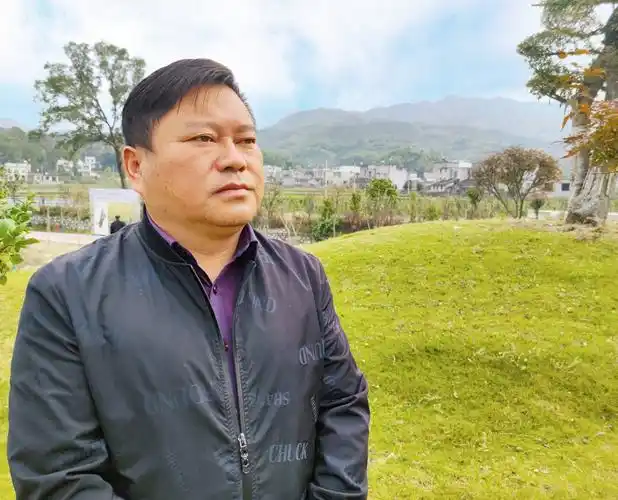 十三五发展成就系列报道通城狠抓农村人居环境整治全力推进乡村振兴