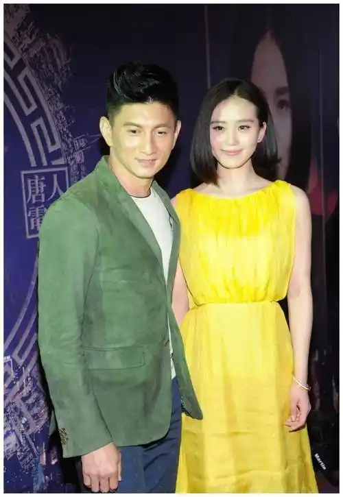 刘诗诗:我这辈子正确的决定,就是为大17岁的吴奇隆生下儿子