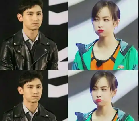 宋茜和沈昌珉分手了吗 宋茜和沈昌珉恋爱证据