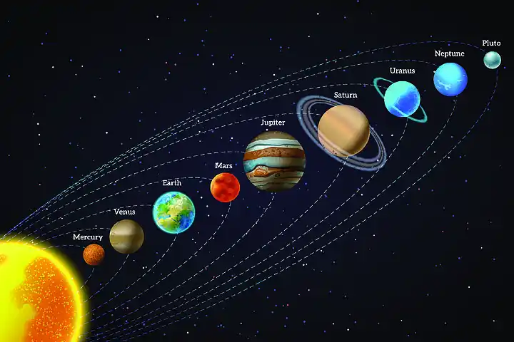 围绕太阳天 i>文 /i>学 i> i>教 /i> /i>