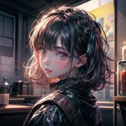 4k高清优质头像,需要的自取