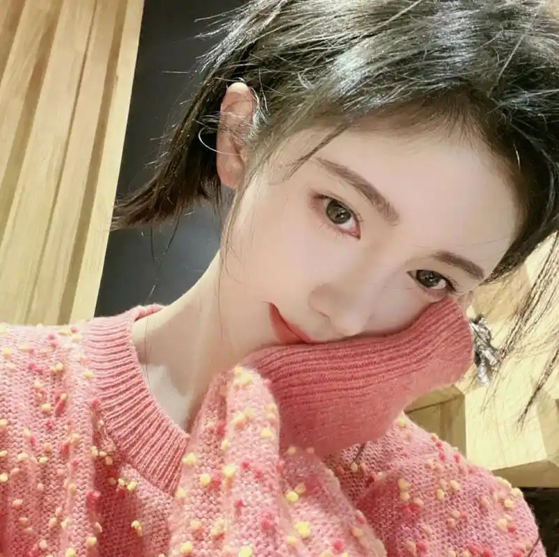 鞠婧祎稀有头像|保证你一眼心动95心动啊