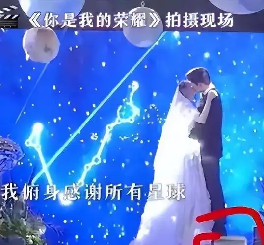 杨洋的身高成为了一个谜团,除了他本人,可能再也没有人知道他的真实