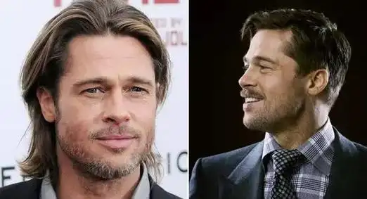 下巴留胡子怎么修理(下巴留胡子有什么说法) - 呈祥网,生辰八字算命