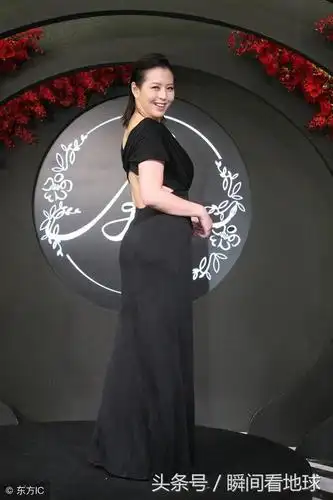 30岁刘品言 气质很好,网友:看上去有些发福了