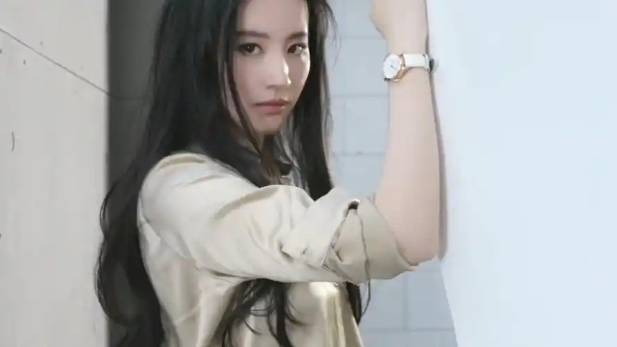 刘亦菲最新视频什么水平