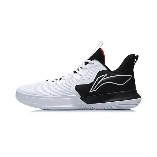 李宁lining篮球鞋