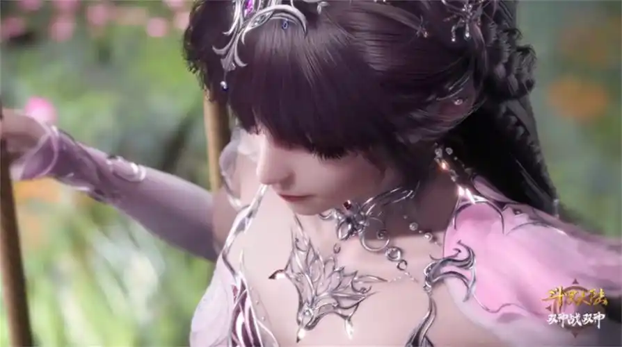 小舞神装曝光,并未成神哪来的神装,新模型遭群嘲,少女变少妇_腾讯新闻