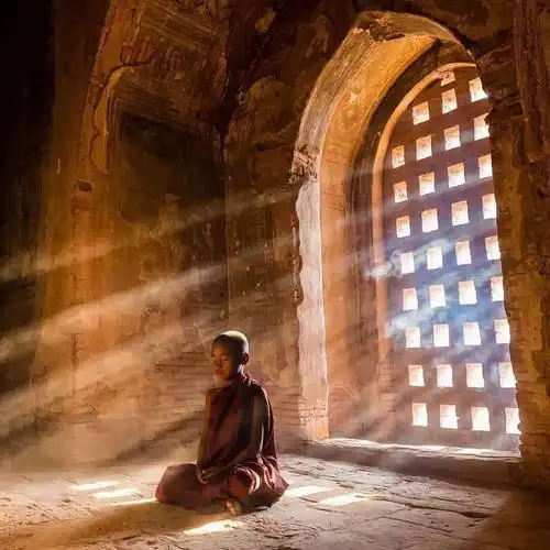 无论修佛习道修行人必须要过五道关