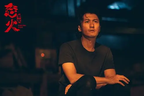 甄子丹搏命暴揍谢霆锋 《怒火·重案》发终极预告