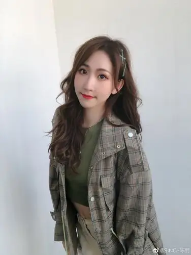 女团sing陈丽的图集