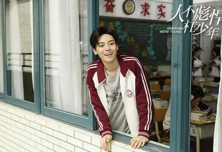 校园偶像剧有哪些(9部都值得回忆青春校园剧)-探秘猎奇网