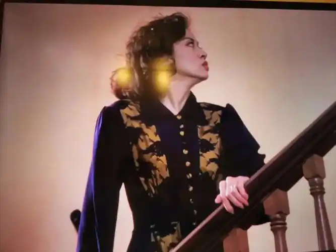 好像知道当年梅艳芳的安全裤什么牌子的