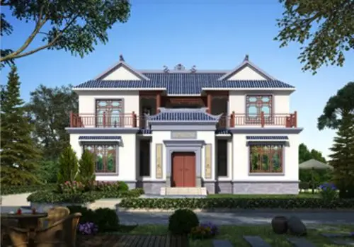 中式院子 - 知乎