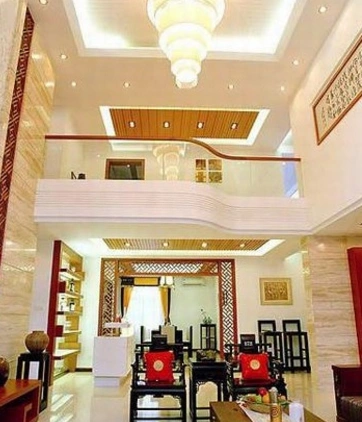 图钟汉良在台湾的豪宅曝光何以热播小哇人气旺