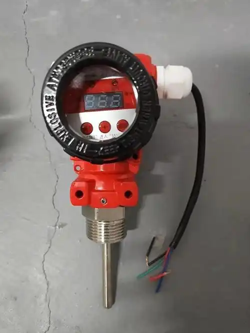 数显消防低压压力开关压力控制器压力显示器热导式丝扣流量开关a款025