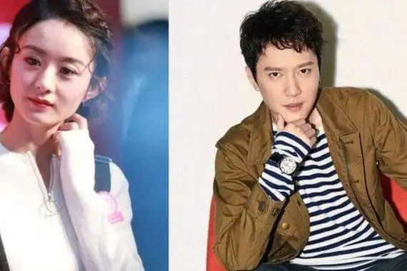 冯绍峰患抑郁症冯妈妈出绝招劝说赵丽颖复婚网友复合有望了