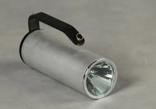 rjw7100手提式防爆探照灯强光超亮led射程远节能工作灯