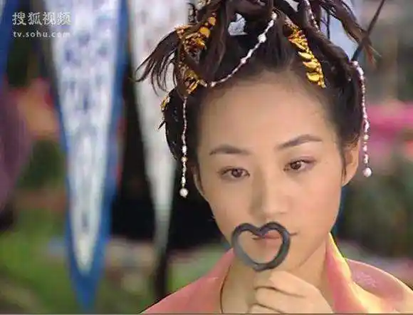 韩雪是个演员,但是你不了解她的造型黑历史!|春光灿烂猪八戒_网易订阅