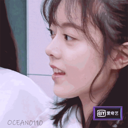 赵今麦‖动起来的女鹅真可爱(最好在wifi环境下打开)