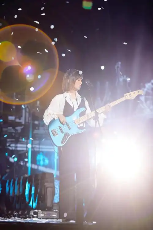 谢春花生日演唱会北京开唱以音乐诠释四季