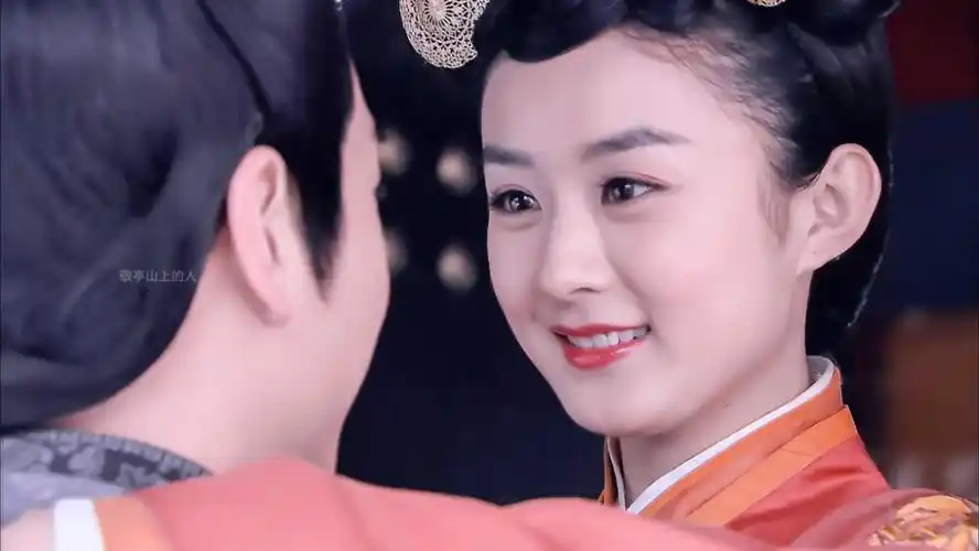 《陆贞传奇》2013年│饰陆贞 - 高清图片,堆糖,美图壁纸兴趣社区