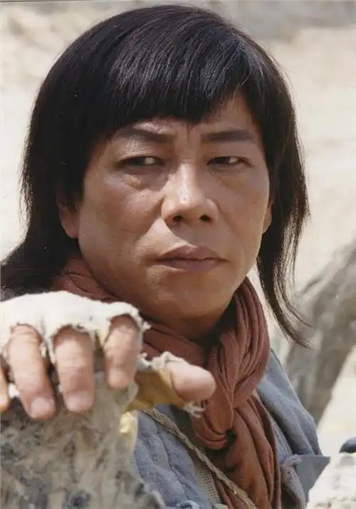 陈真后传电视剧演员表