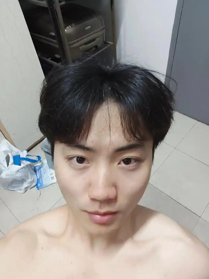 斜方肌战神.健身全练斜方肌上了#健身 #斜方肌之王 #薄肌