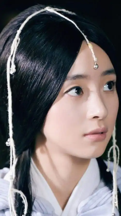 秦时明月 高月 胡冰卿