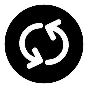 使用循环箭头按钮重复歌曲