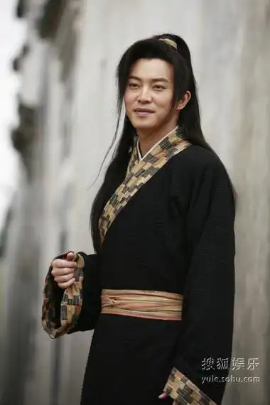 电影《武林外传》造型首曝光 沙溢再创喜剧神话