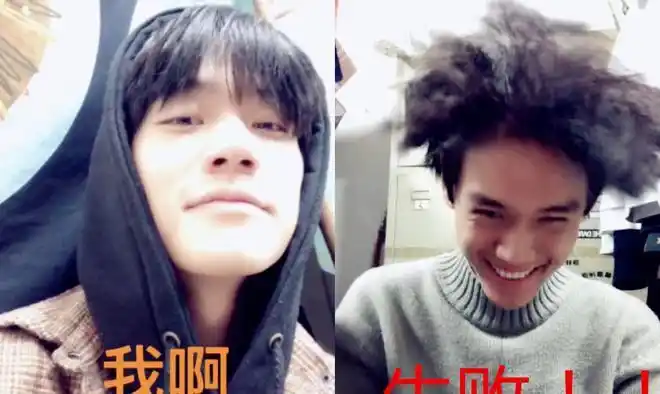 纹身失败有什么啊你见过锡纸烫失败的样子吗崩溃到让你怀疑人生