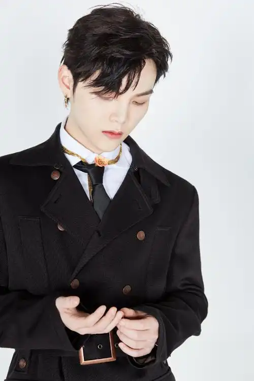 朱星杰 - 堆糖,美图壁纸兴趣社区