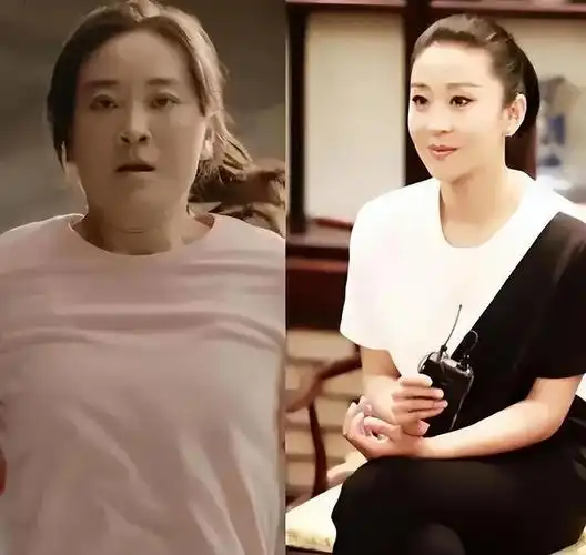 近几日,网络上流传出一张暴瘦100斤的贾玲在跳绳的照片,实在