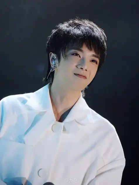 华晨宇个人资料,张碧晨(讲解)