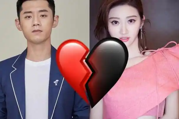 景甜无辜躺枪!深陷"前男友欠债"风波,张继科,你可长点心吧