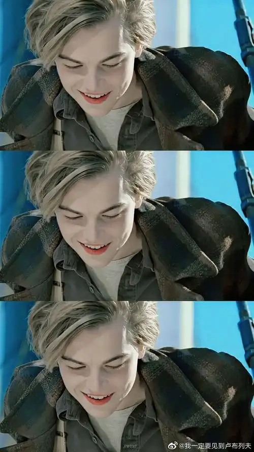 小李子 - 堆糖,美图壁纸兴趣社区