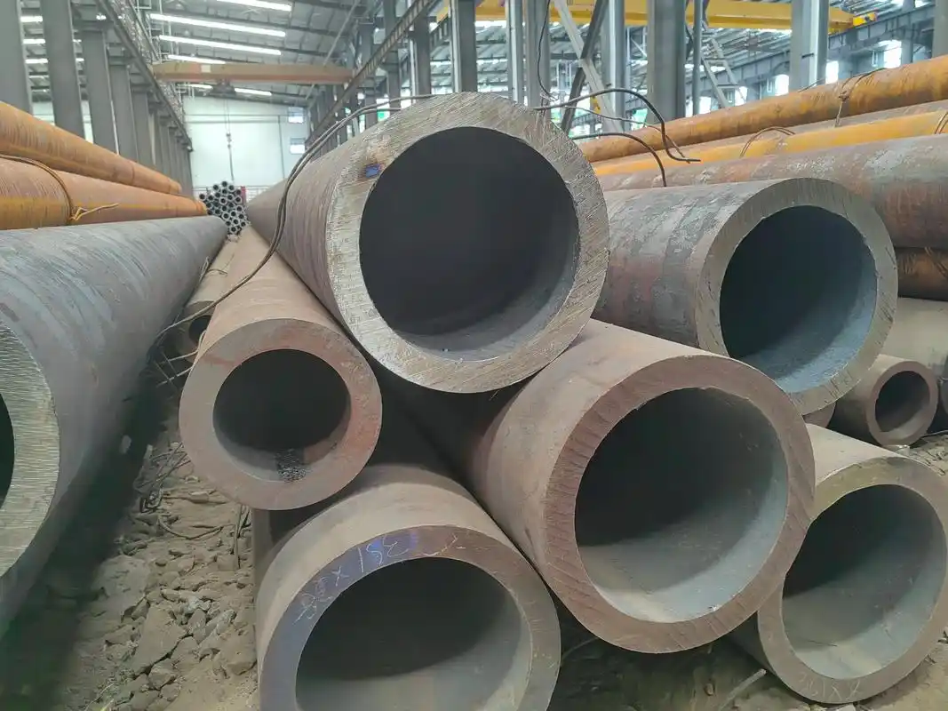 无缝合金钢管价格. 销售电话:15163597771 无缝 - 抖音
