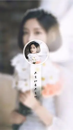 唯美文字美女,高清图片,手机锁屏桌面-壁纸族